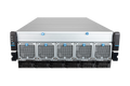 MSI G4101-01 4U server barebone front view